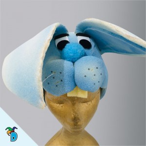 Sombrero Conejo